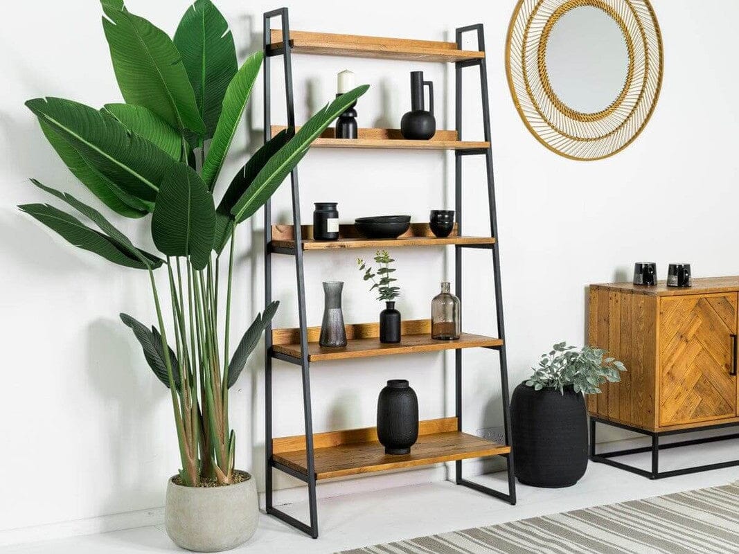 Tulsa Bookcase