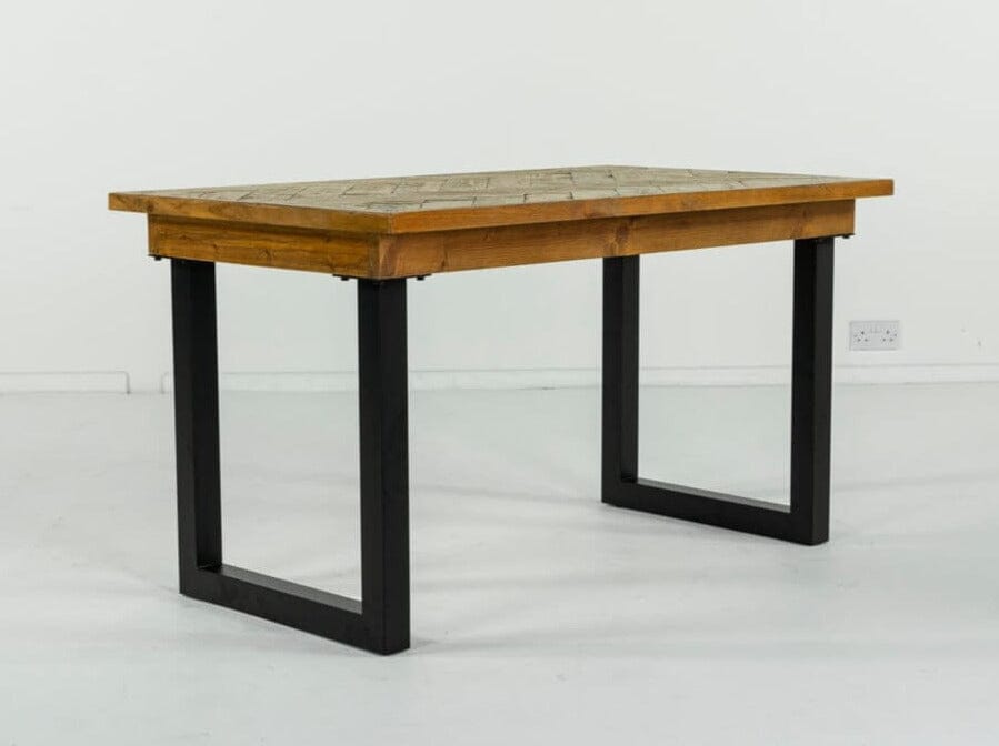 Tulsa 180cm Fixed Top Dining Table