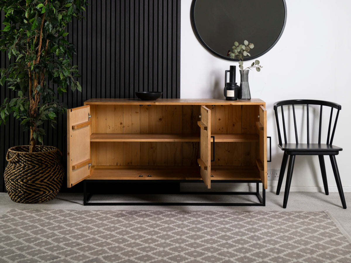 Tulsa Sideboard