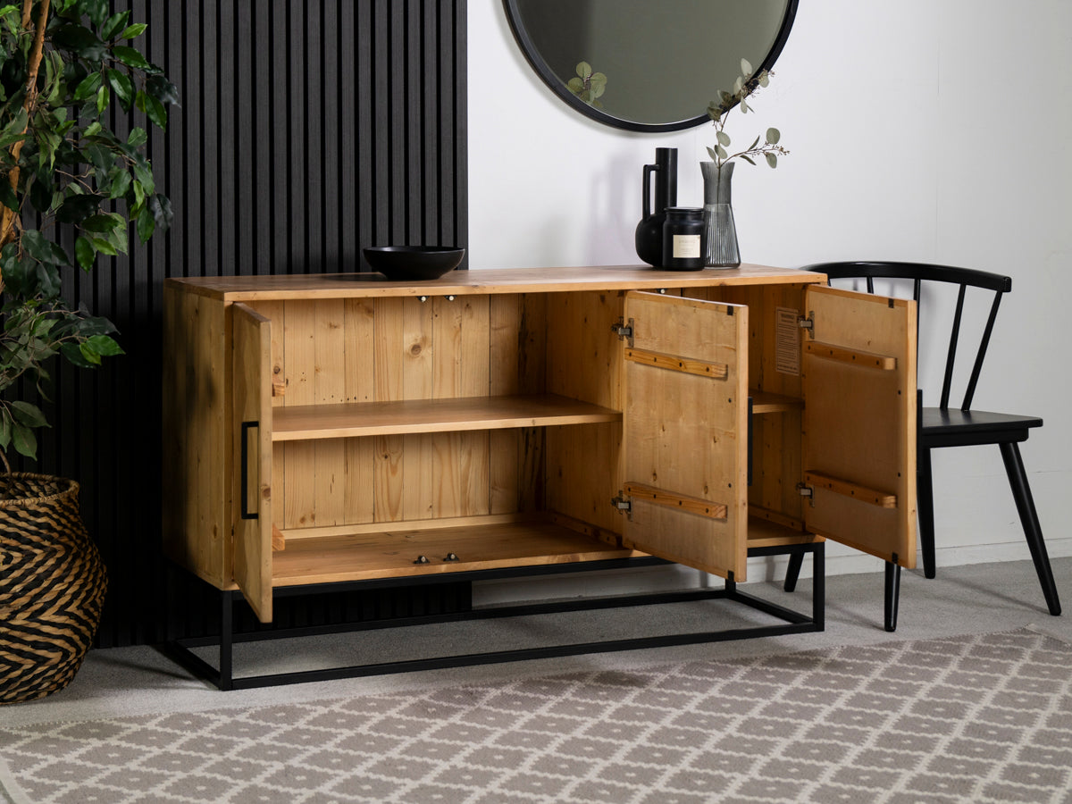 Tulsa Sideboard