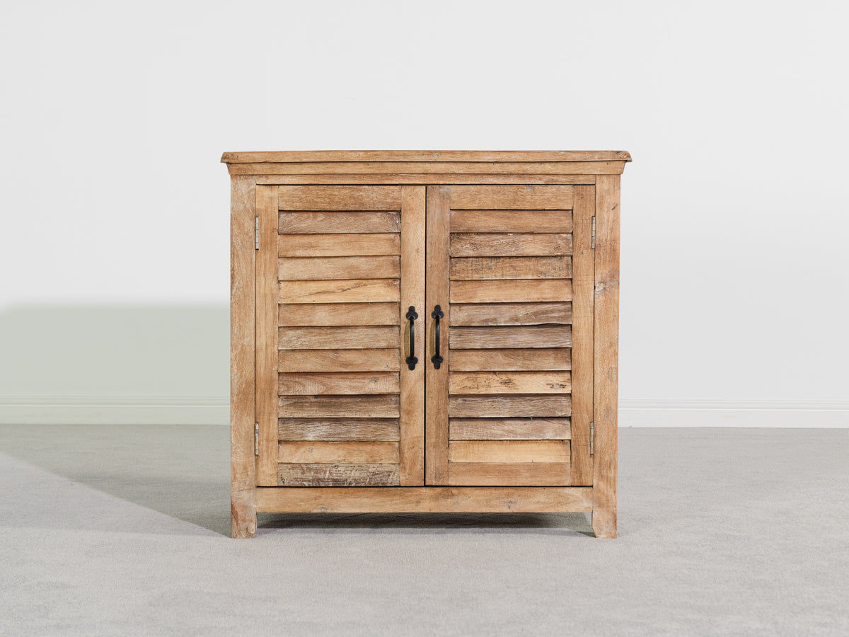 Mayflower Natural 2 Door Sideboard