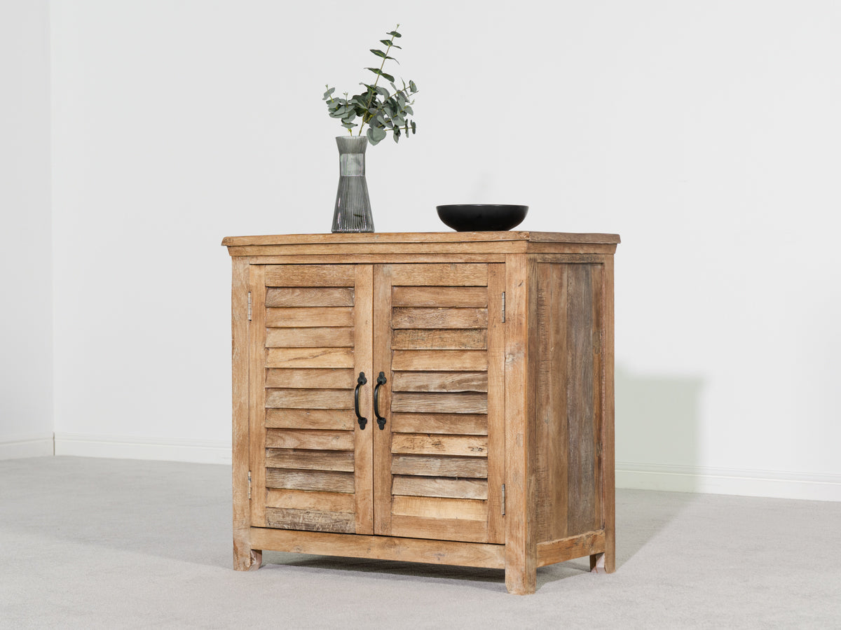 Mayflower Natural 2 Door Sideboard