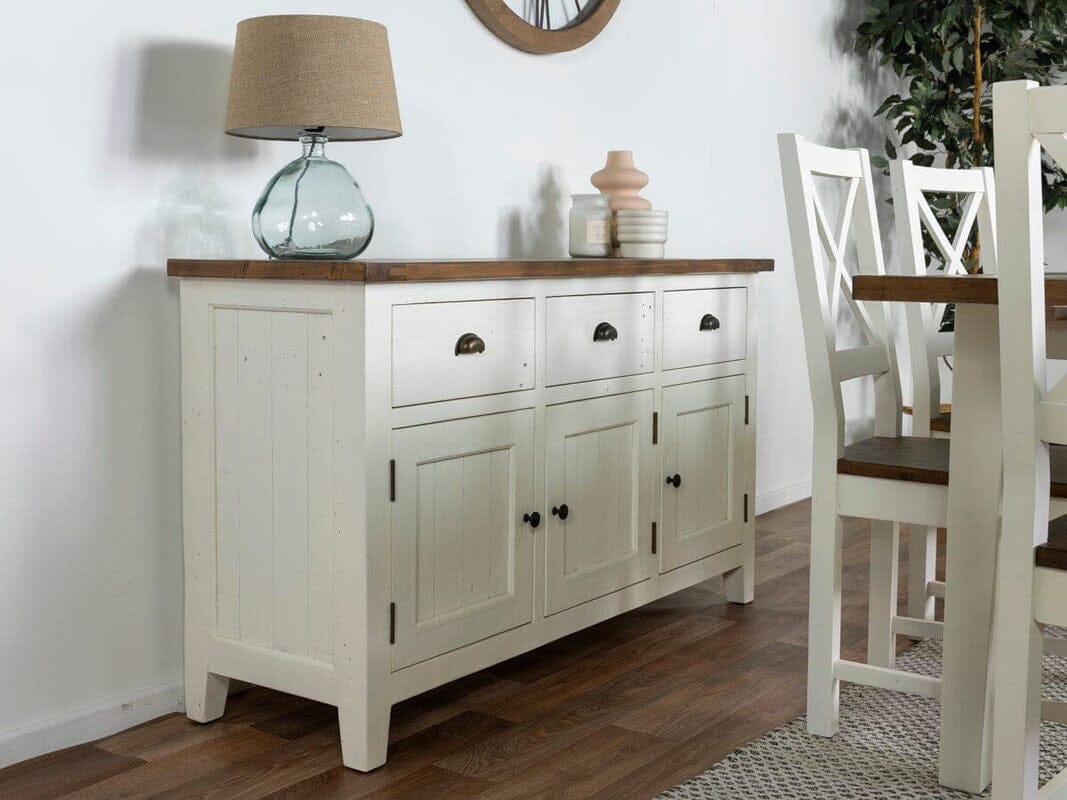 Devon Large Sideboard