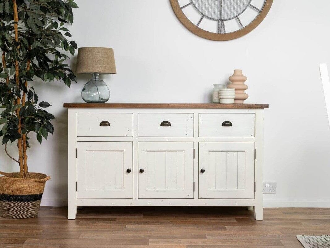 Devon Large Sideboard