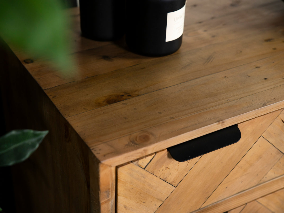 Sydney 4 Drawer Chest
