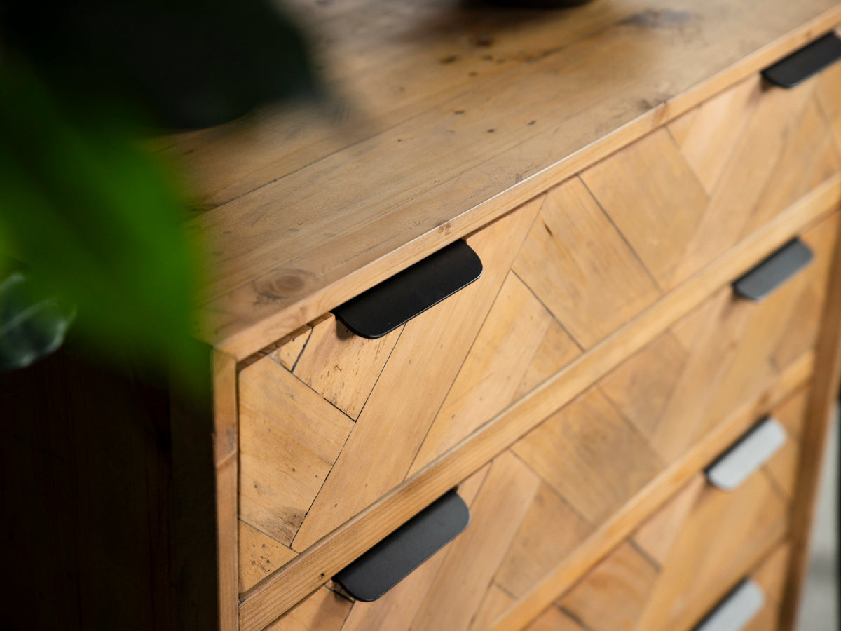 Sydney 4 Drawer Chest