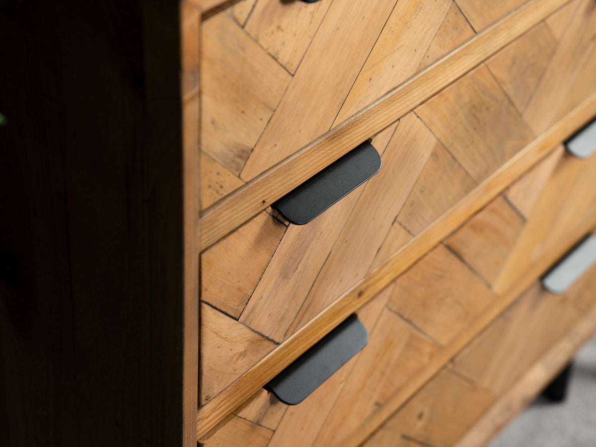 Sydney 4 Drawer Chest