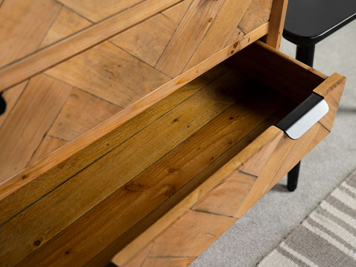 Sydney 4 Drawer Chest