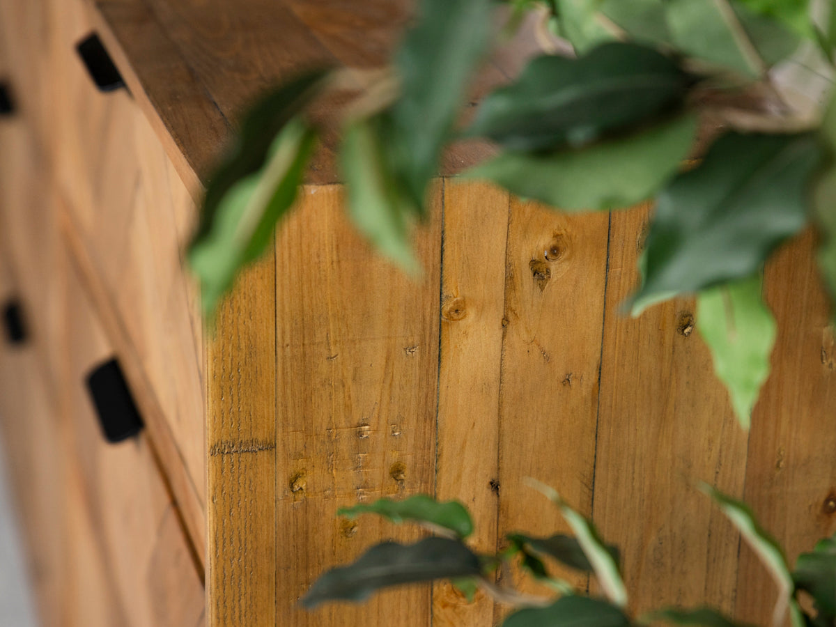 Sydney 6 Drawer Wide Chest