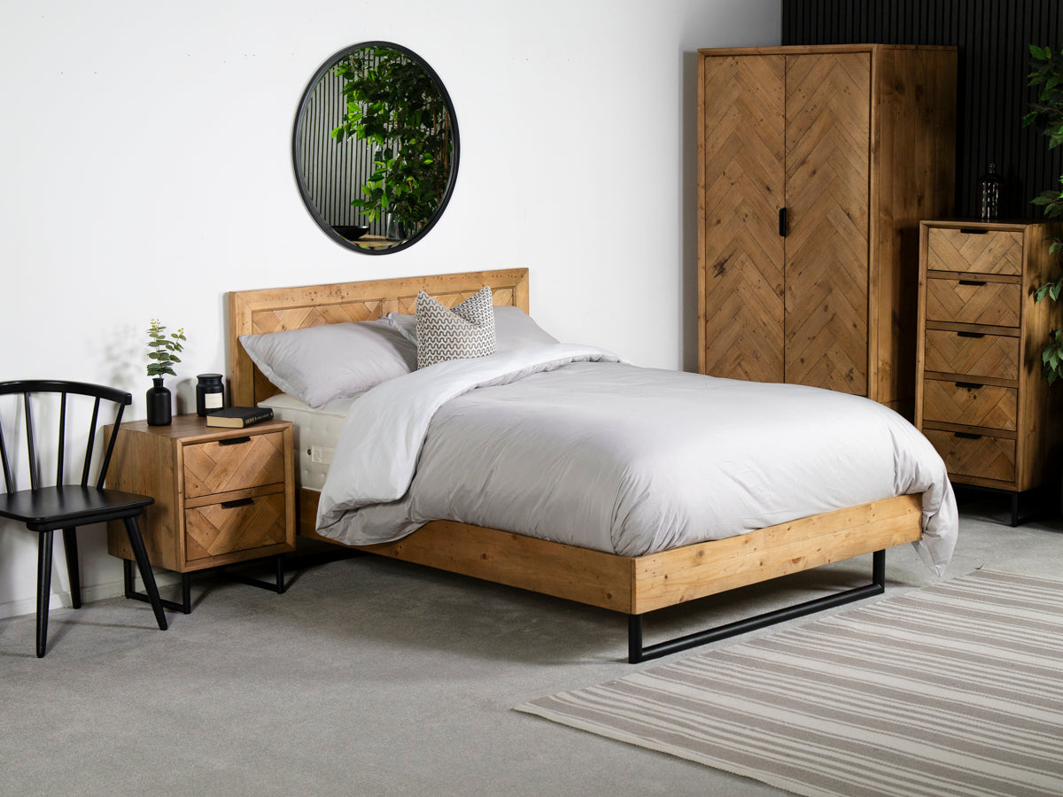 Sydney Bed Frame