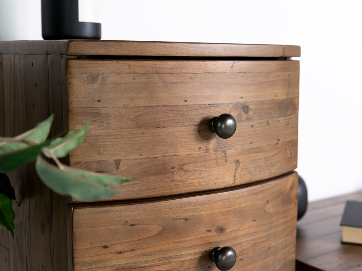 Hawaii 6 Drawer Tall Chest