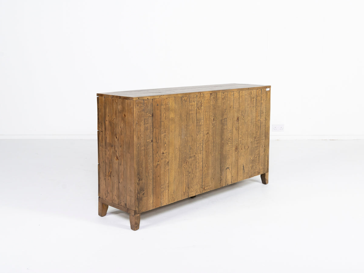 Hawaii 6 Drawer Wide Chest