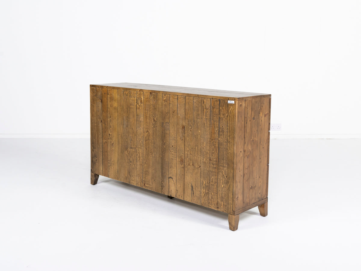 Hawaii 6 Drawer Wide Chest