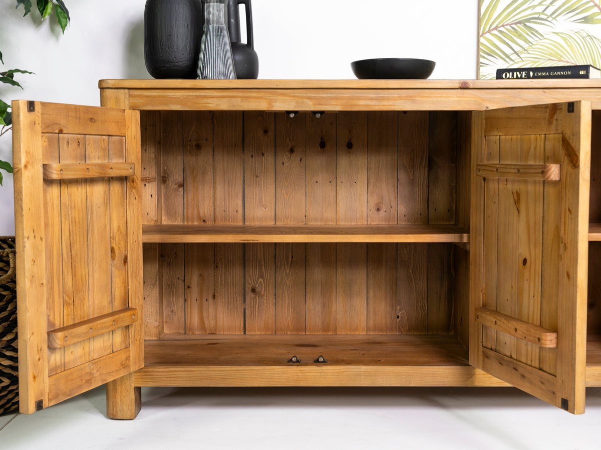 Exeter Sideboard