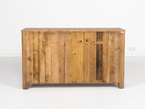 Desert Luxe Bookcase
