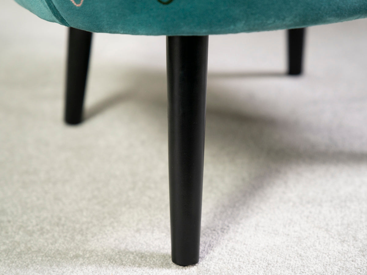 Persia Kantha Armchair