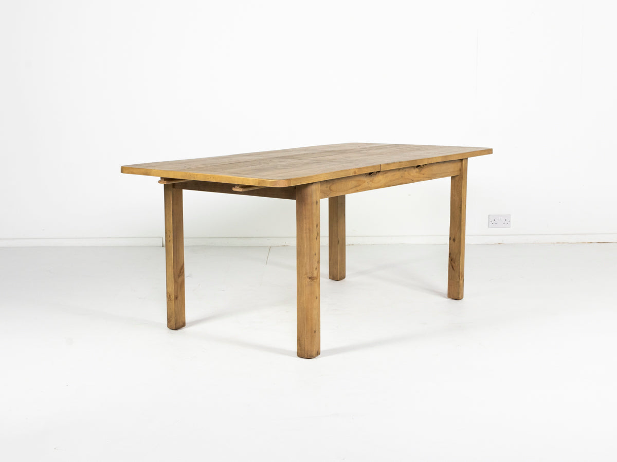 Exeter Extendable Dining Table (140cm - 180cm)