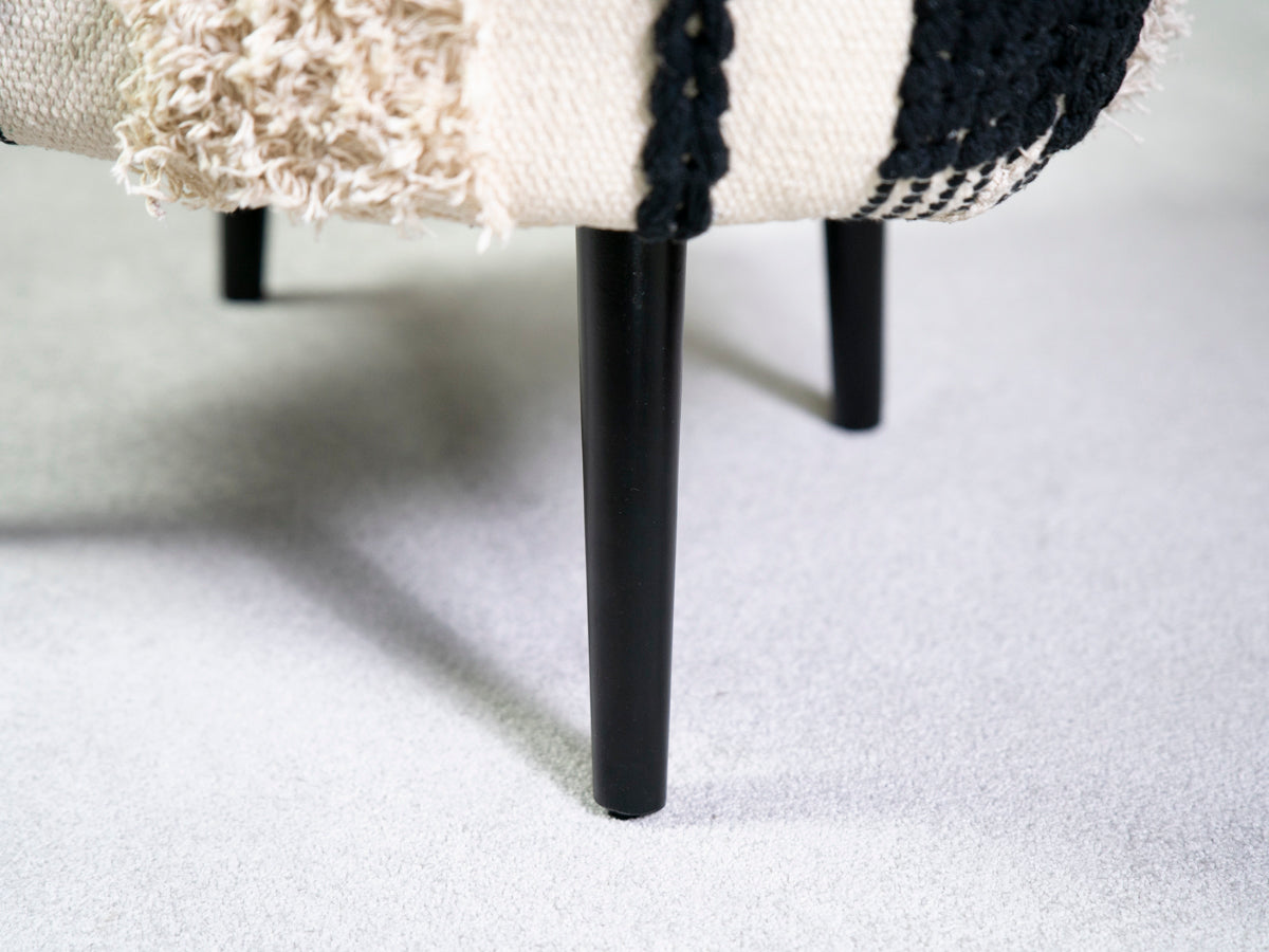 Seema Kantha Armchair