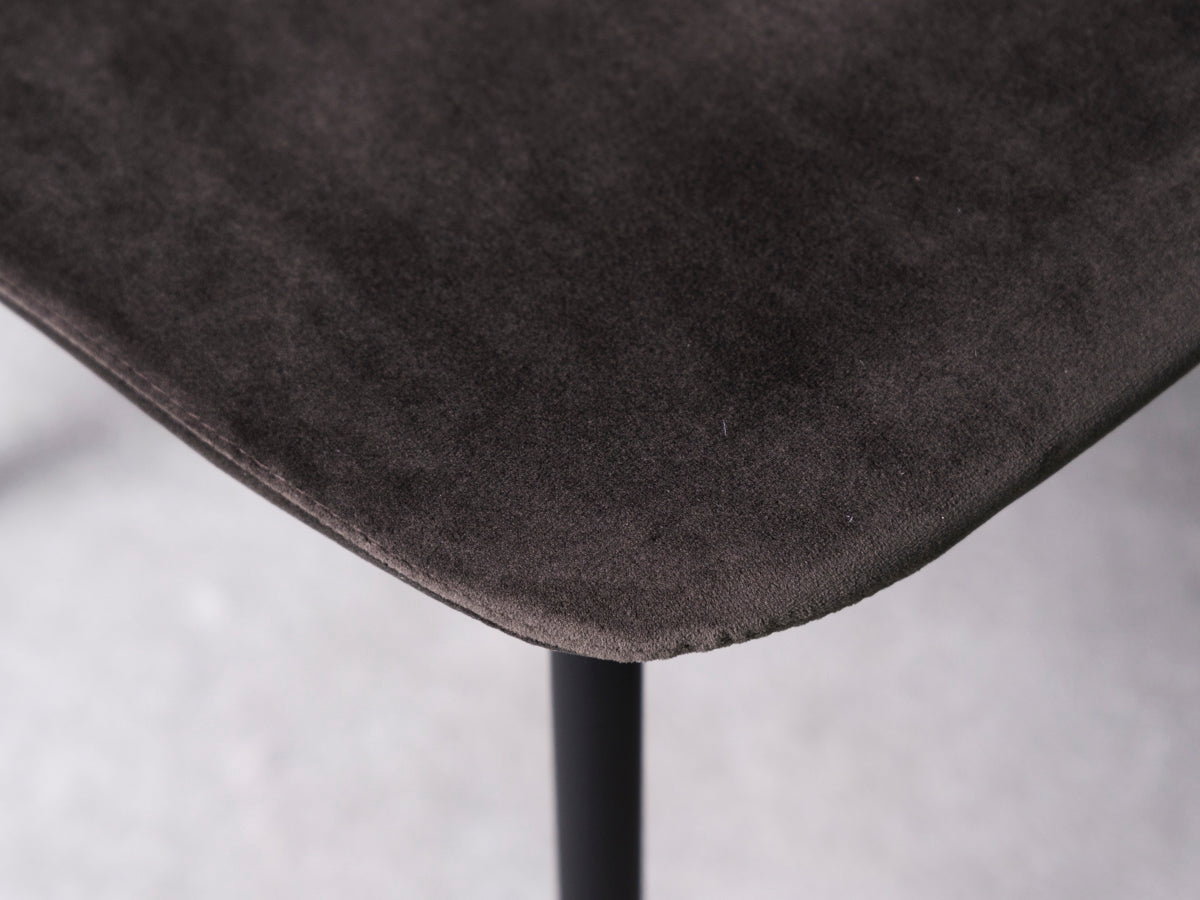 Alston Grey Dining Chair Set Of 2