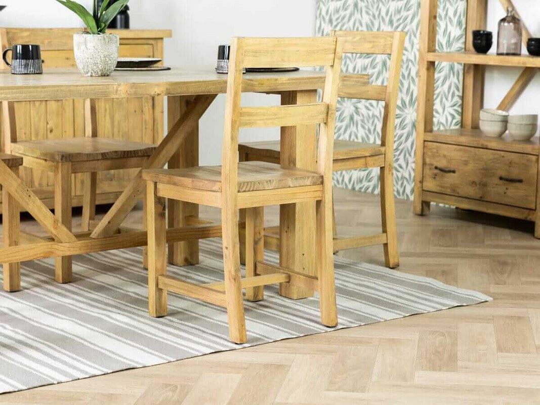 Salisbury Dining Chair (Set of 2)