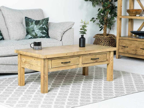 Salisbury Coffee Table