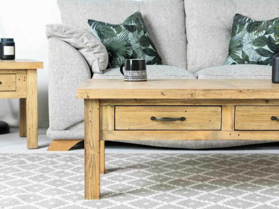 Salisbury Coffee Table