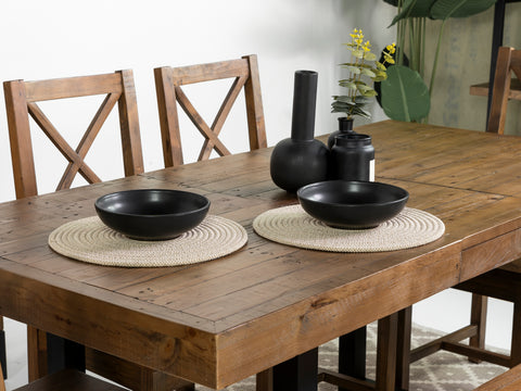 Desert Luxe Dining Table