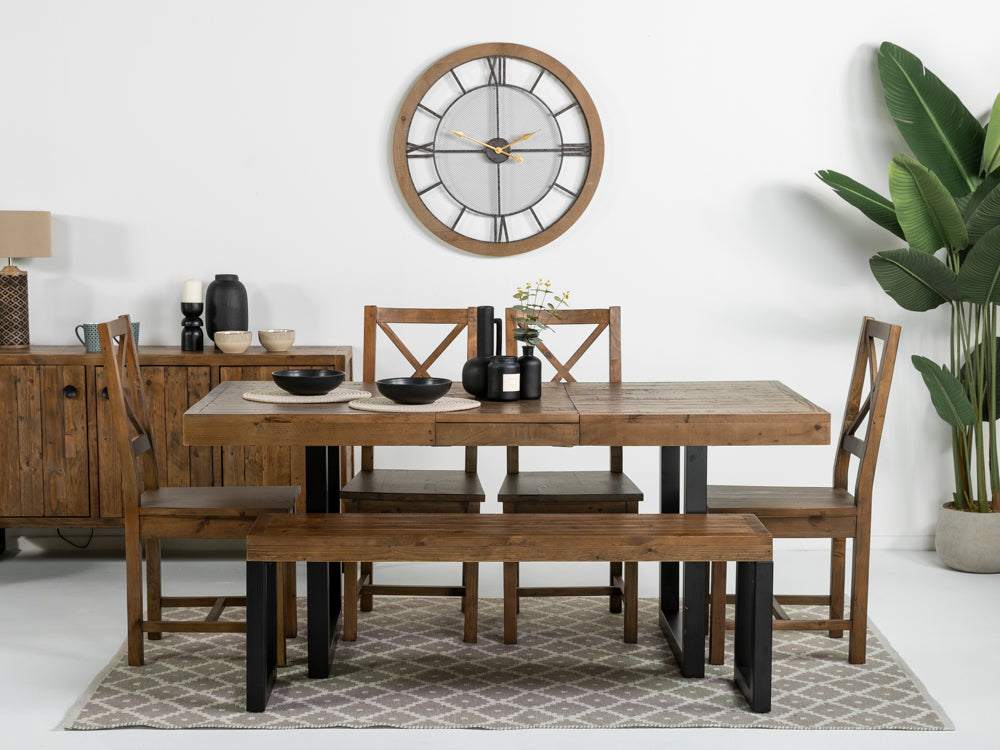 Desert Luxe Dining Table