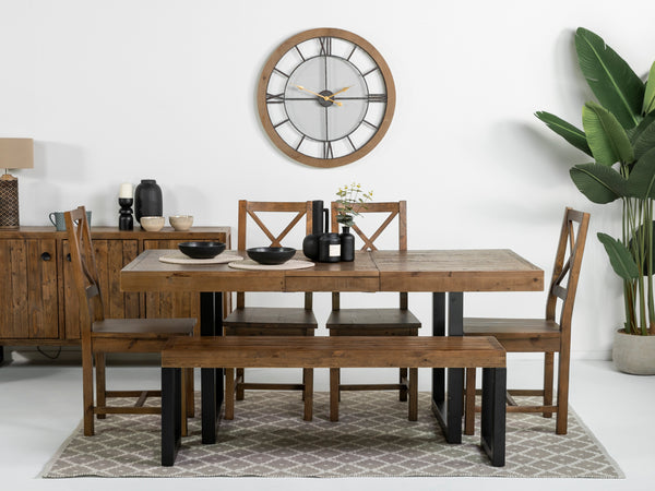 Desert Luxe Dining Table