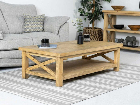 Chester Coffee Table