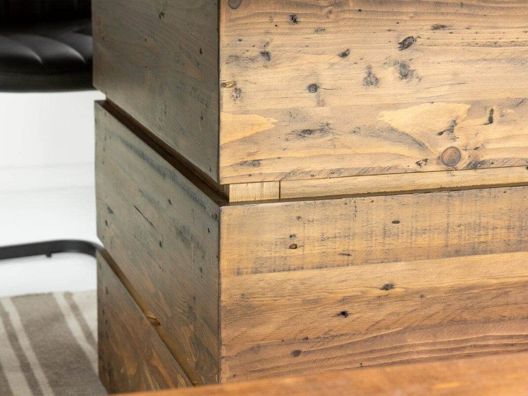 Melrose Square Dining Table