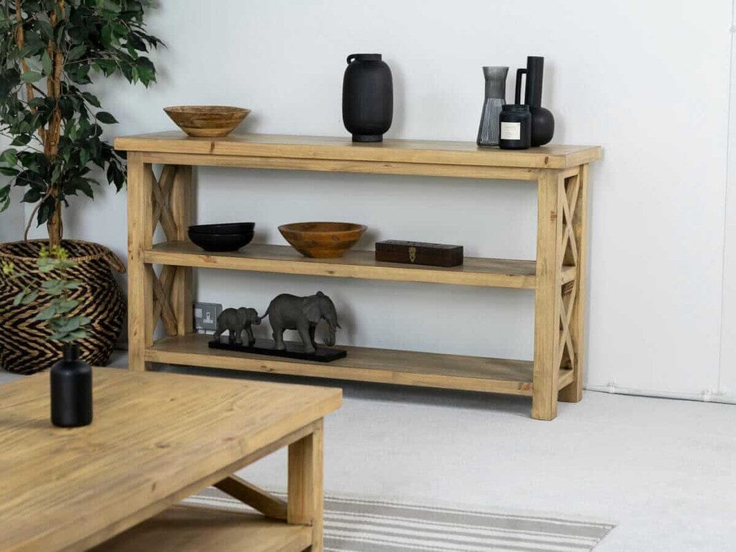 Chester Console Table