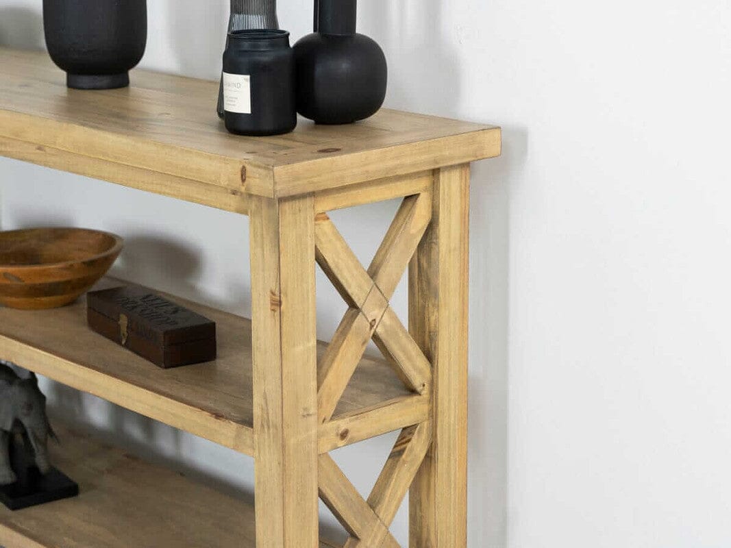 Chester Console Table