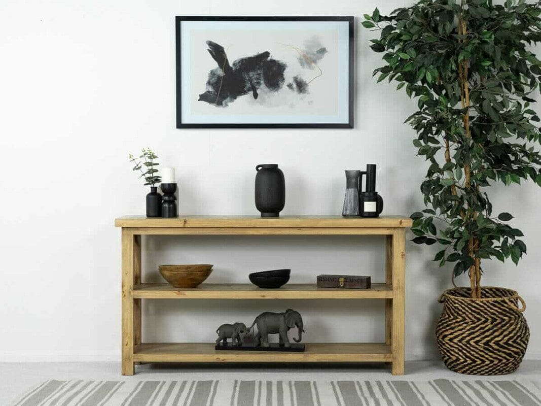 Chester Console Table