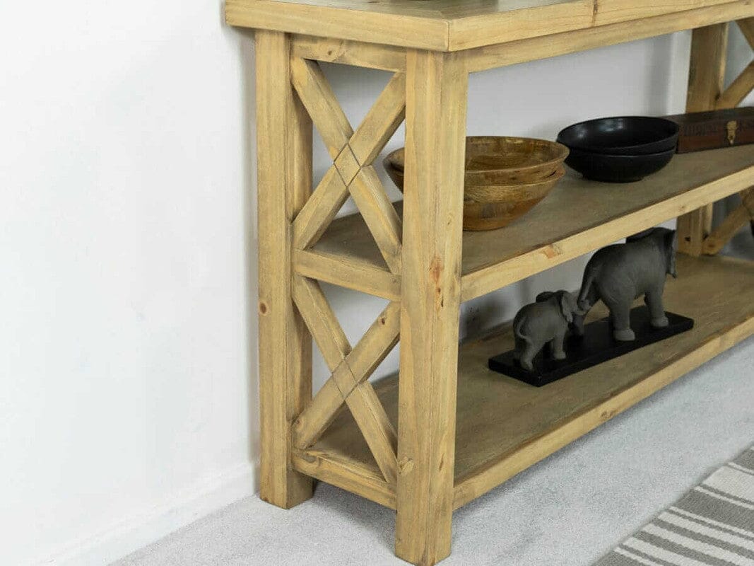 Chester Console Table