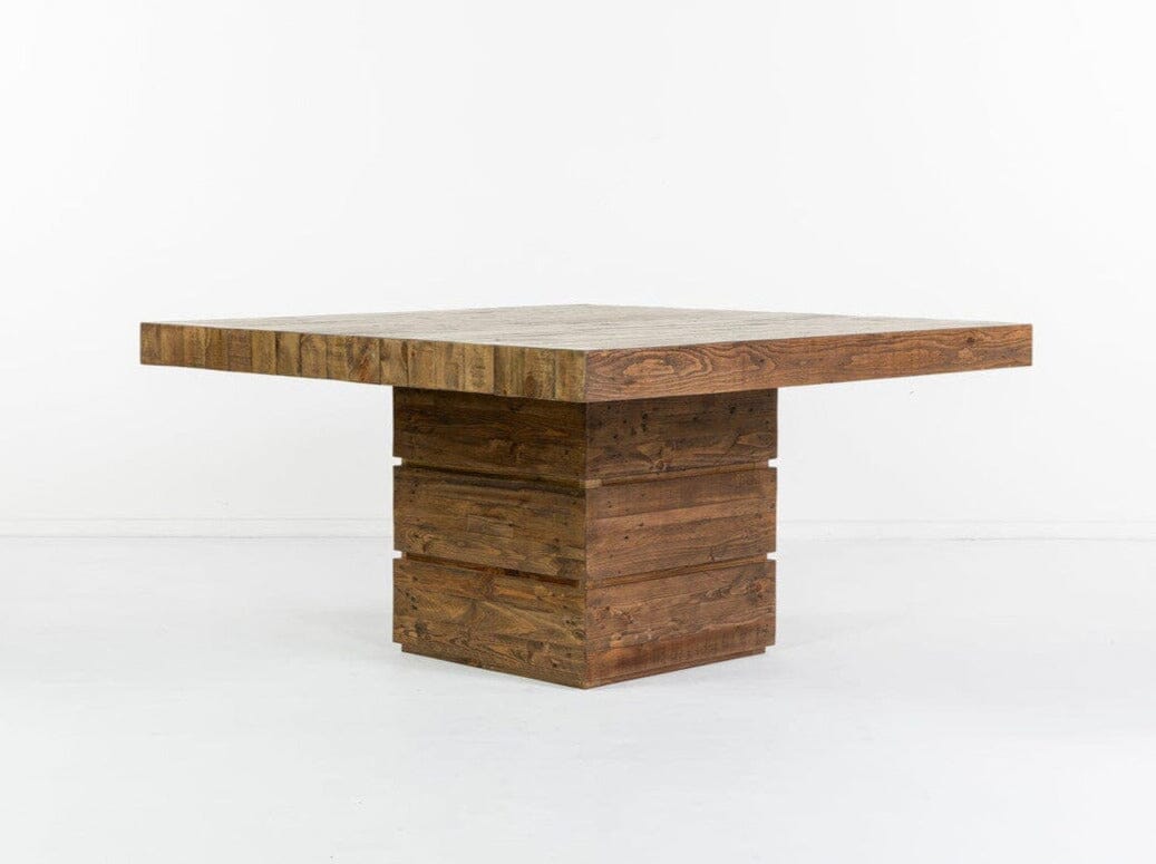 Melrose Square Dining Table