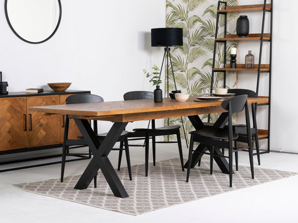 Chester Console Table