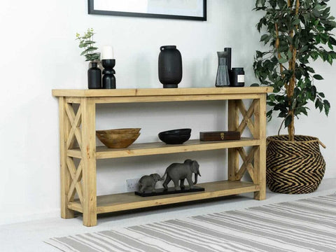 Chester Console Table