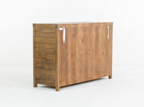 Montreal 6 Drawer Wide Chest
