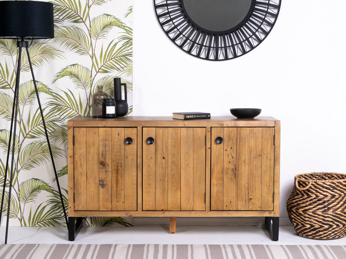 Brooklyn Light Sideboard