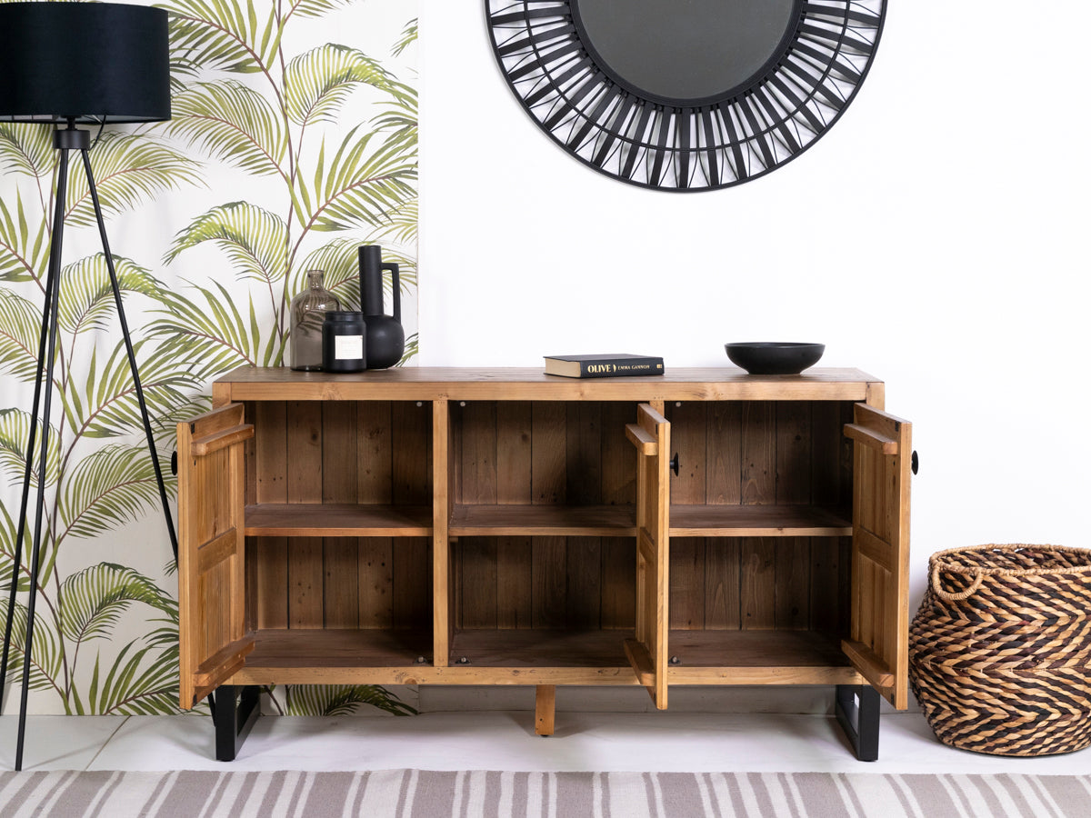 Brooklyn Light Sideboard