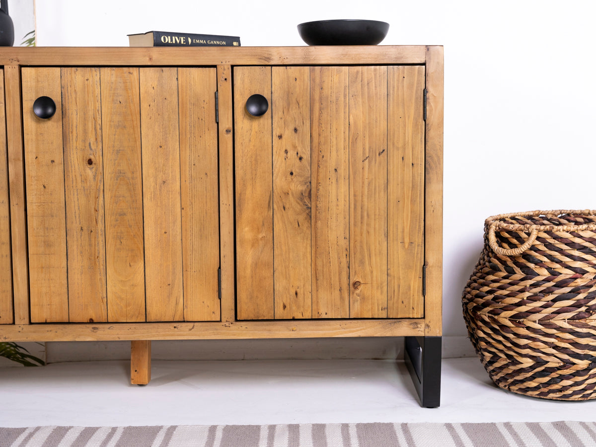 Brooklyn Light Sideboard