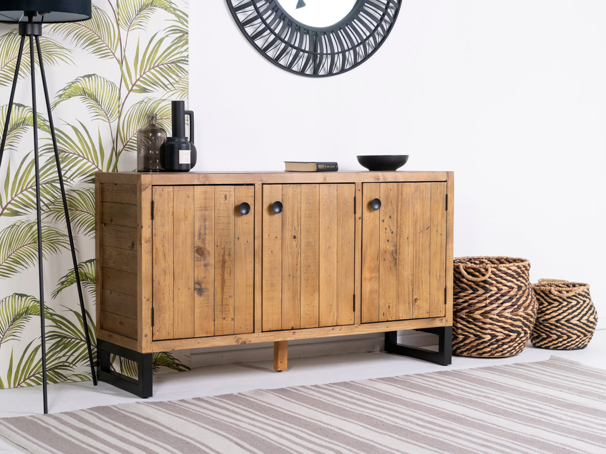 Brooklyn Light Sideboard