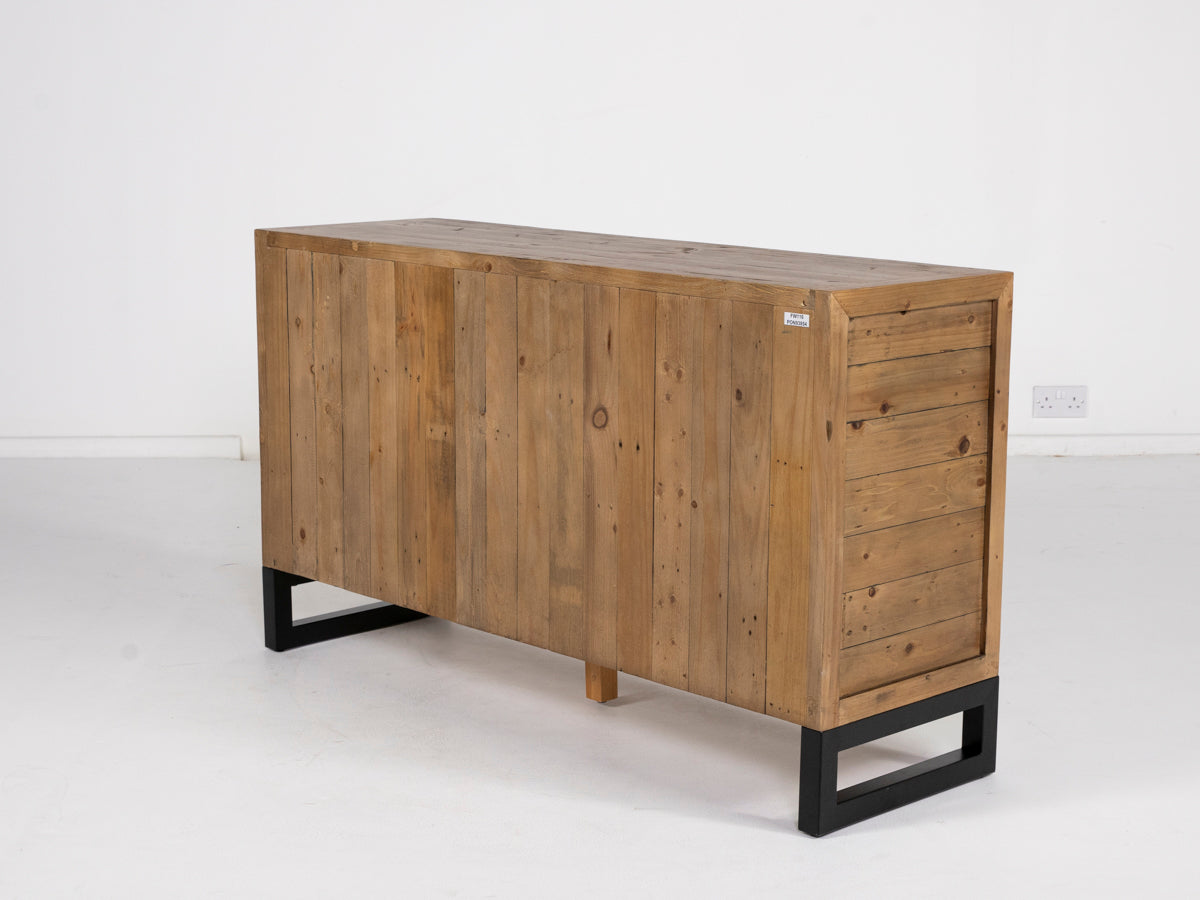 Brooklyn Light Sideboard