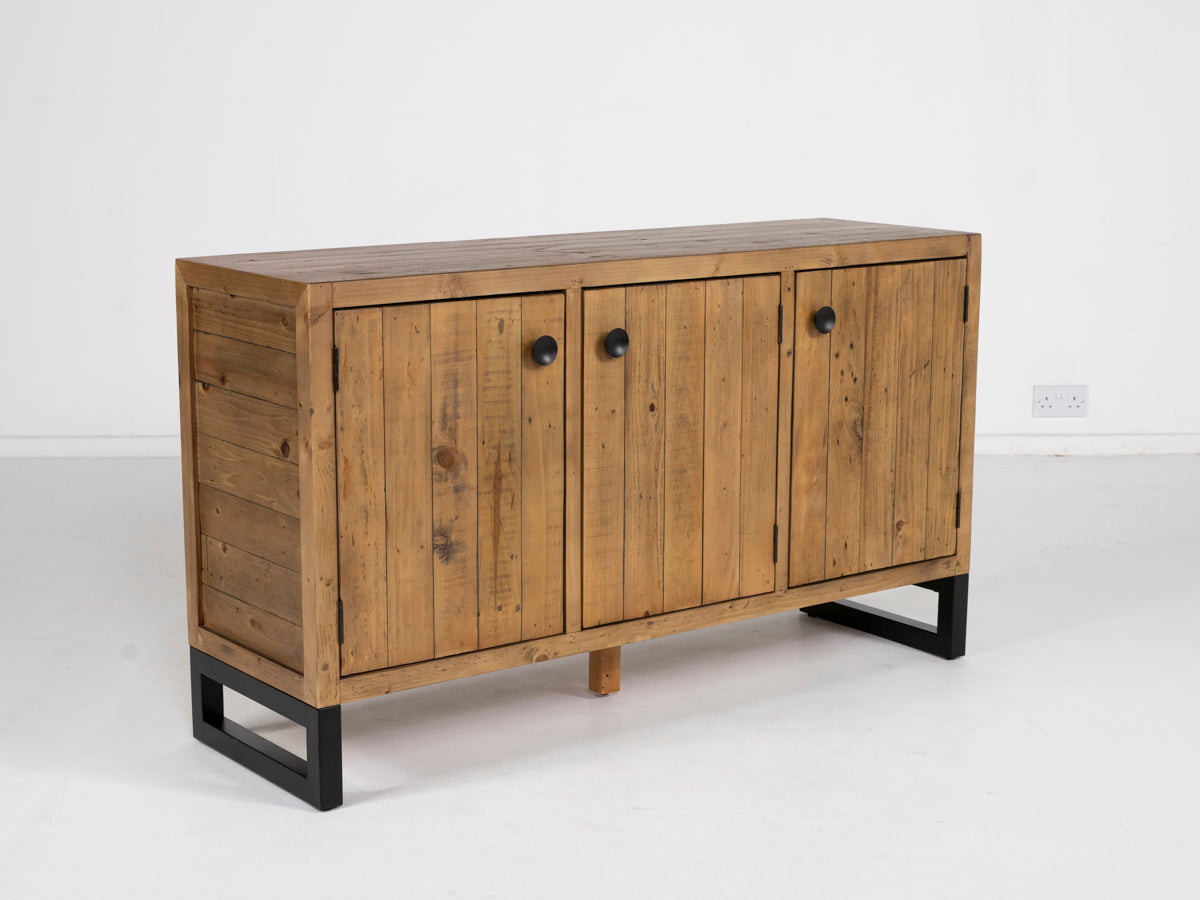 Brooklyn Light Sideboard