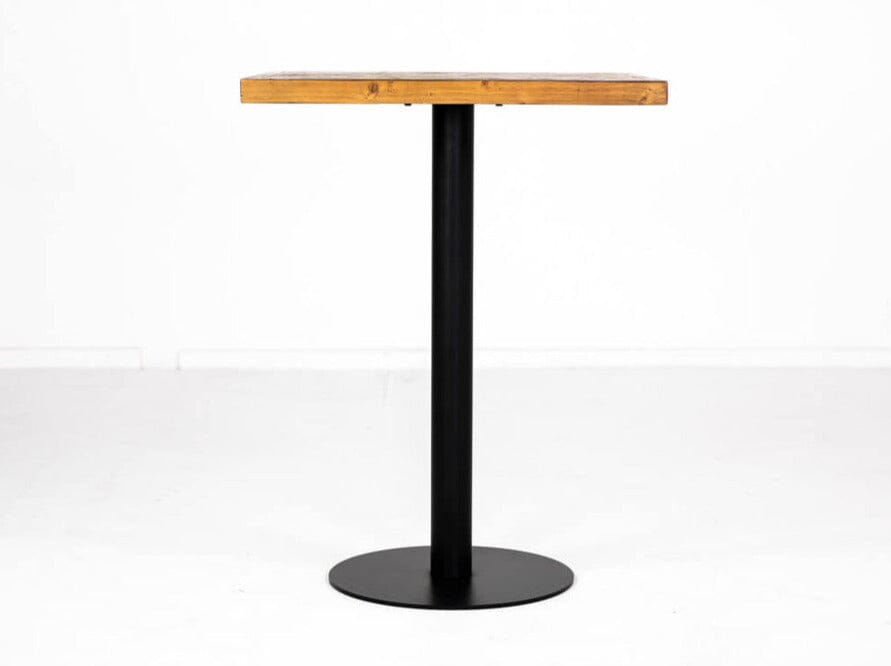 Tulsa Bar Table & Tulsa Bar Stools Package Deal