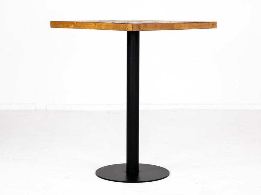 Tulsa Bar Table & Tulsa Bar Stools Package Deal