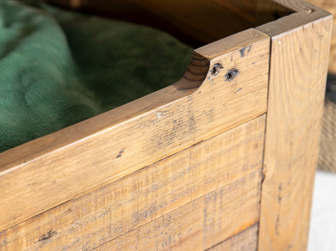 Montreal Blanket Box