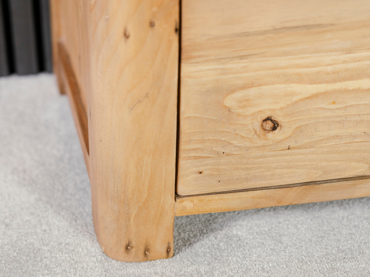 Exeter 7 Drawer Wide Chest