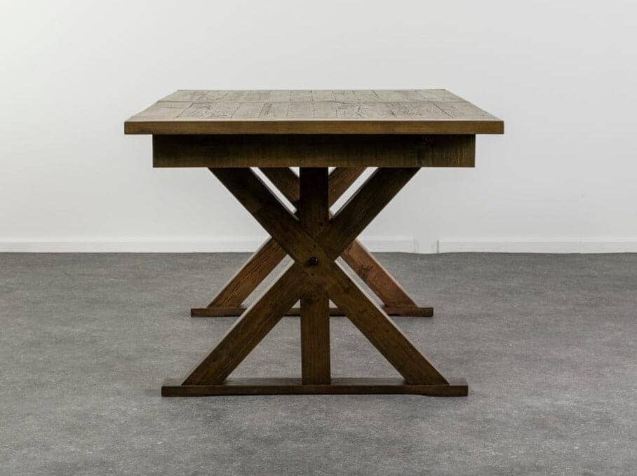 Provence Extending Dining Table (180-240cm)